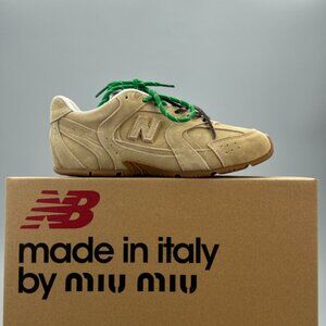 Miumiu x New Balance 530 Classic Sneake